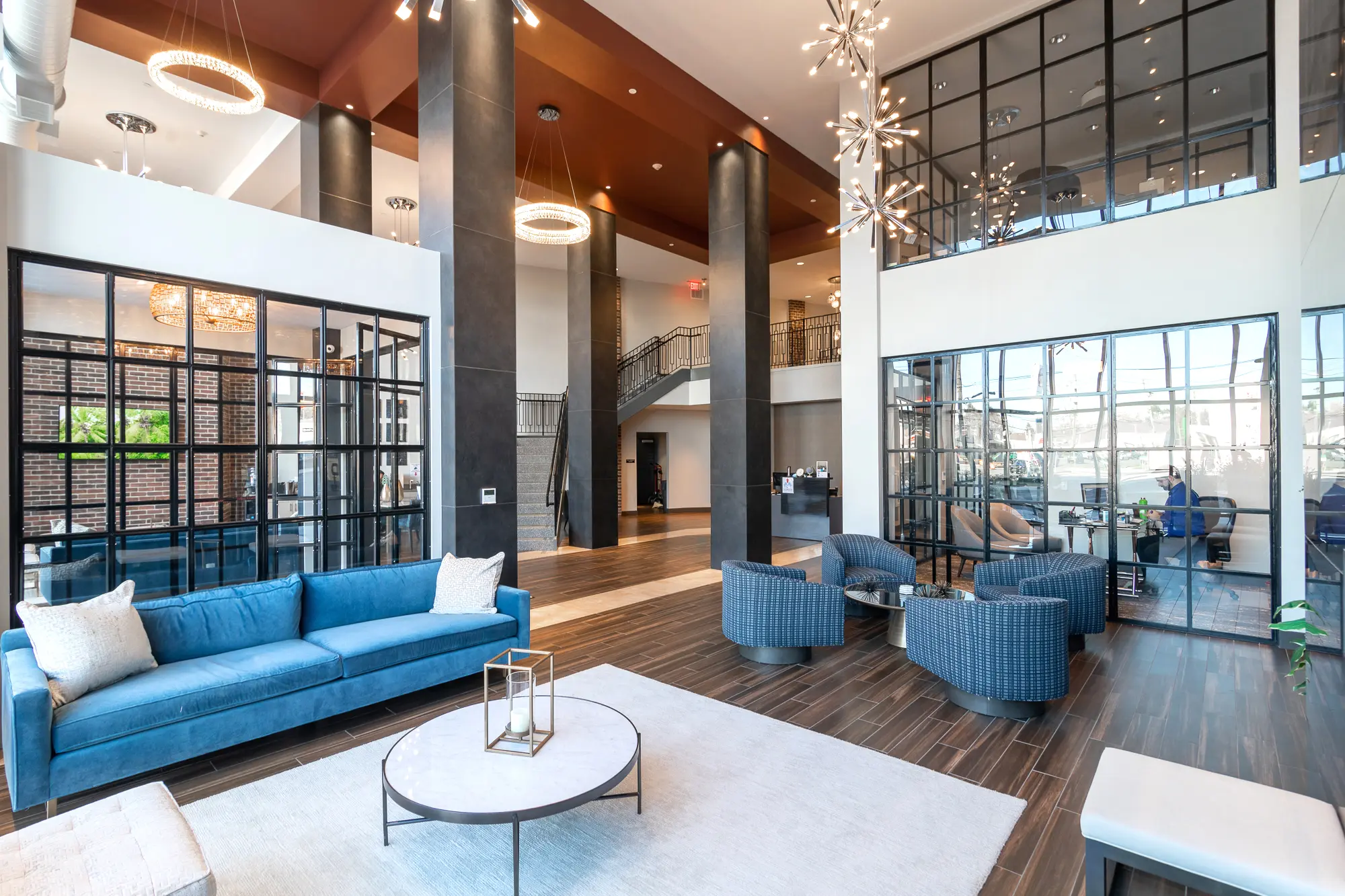 2000PennLobby