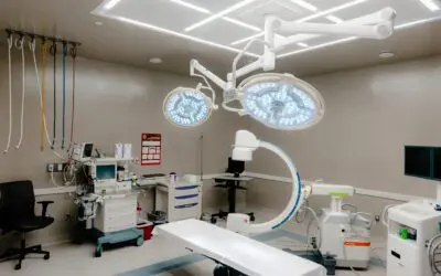 Operating Room