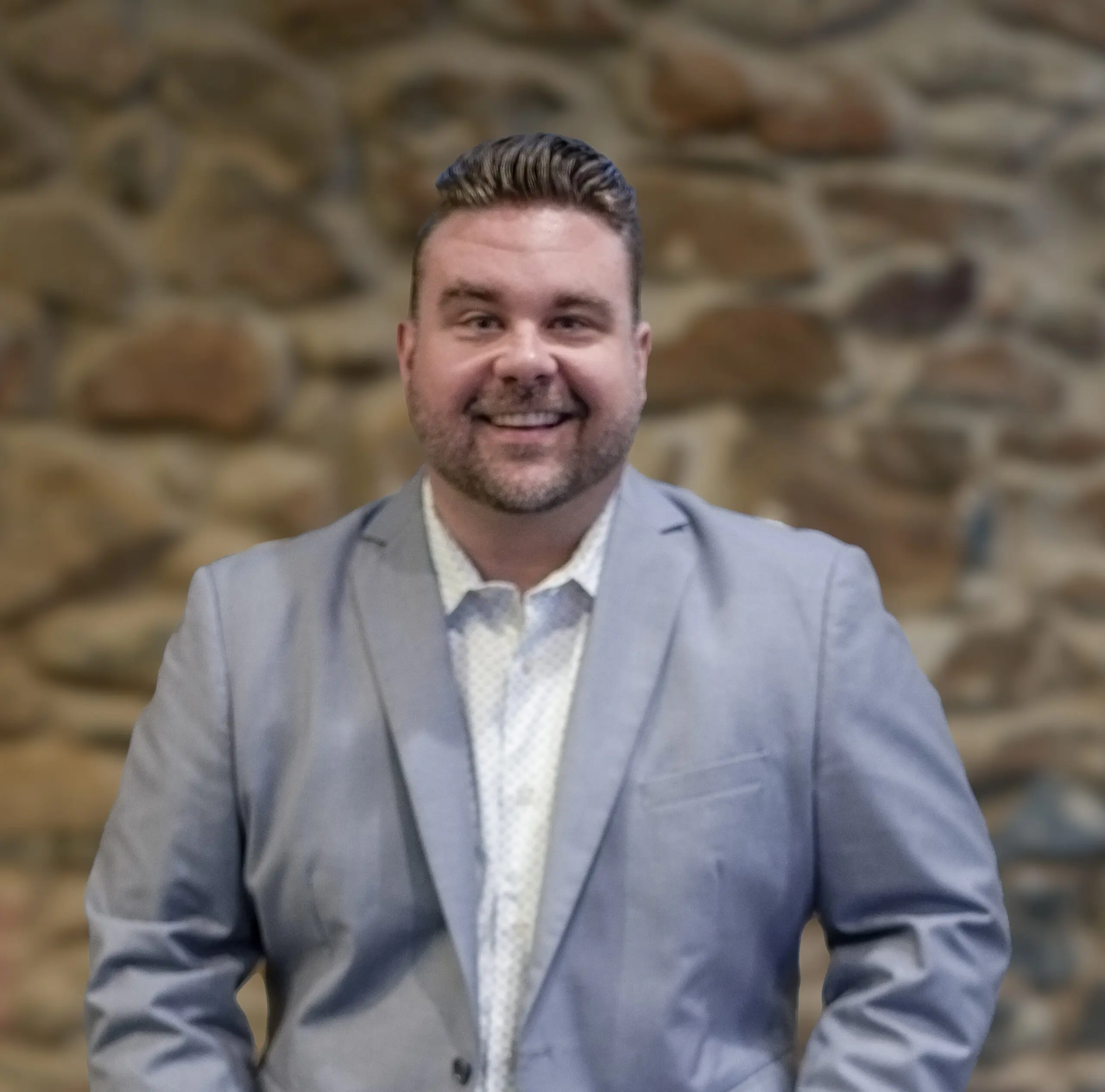 Michael S. McCloskey, AIA, LEED AP