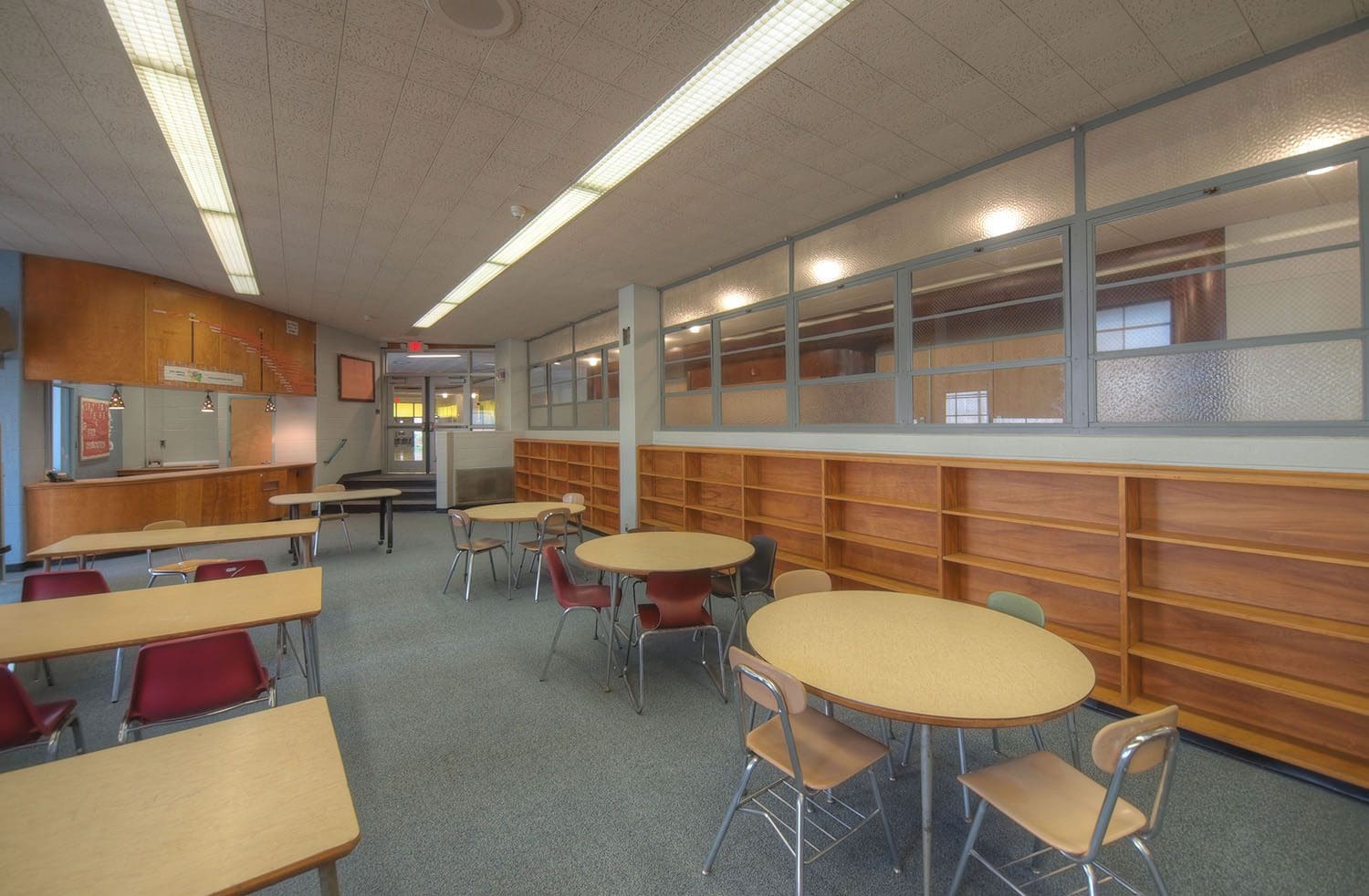 Projects Science And Discovery Hs Aei Philly Mep Fp Design