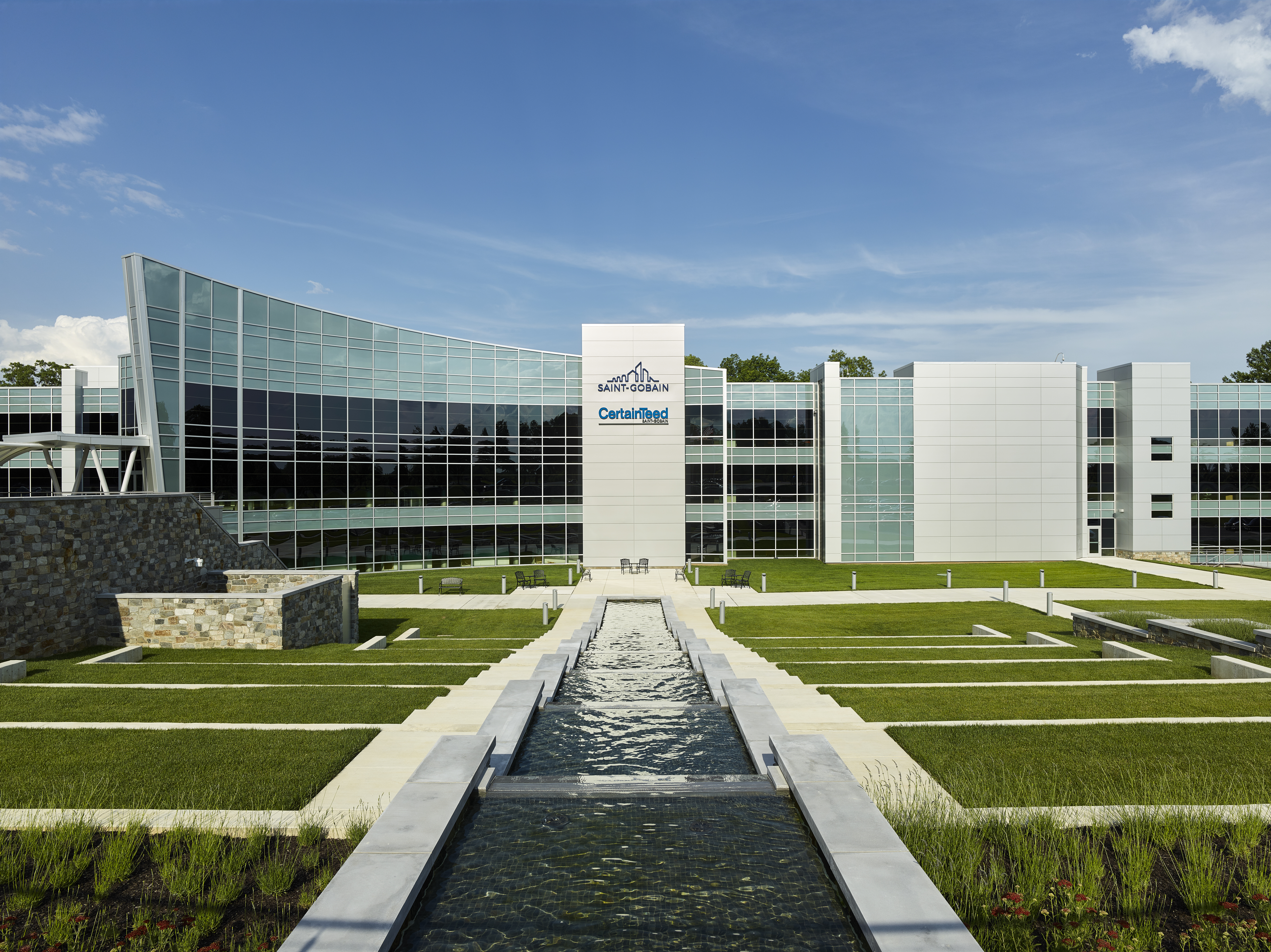 Saint Gobain