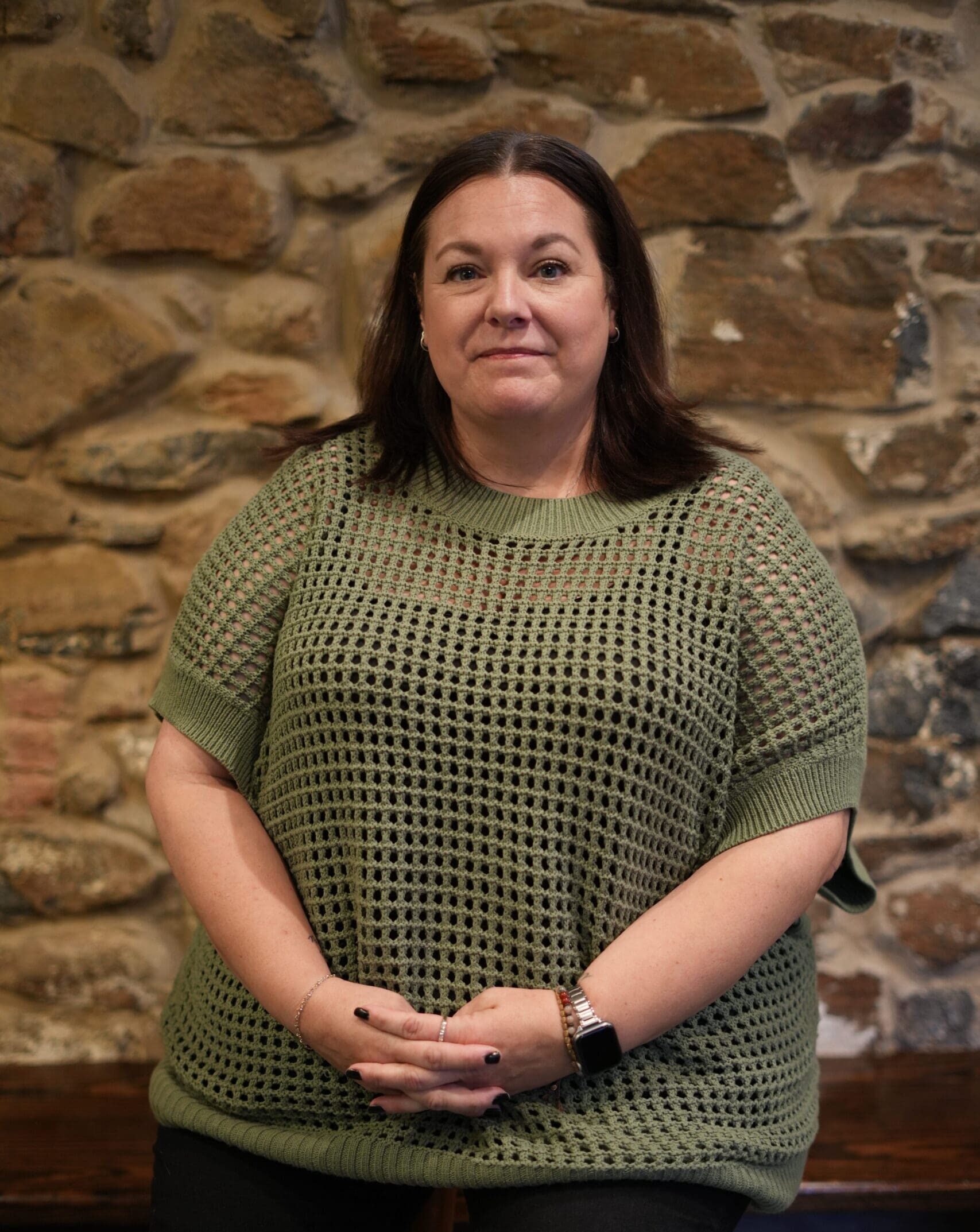 Jaime L. Martin, LEED AP